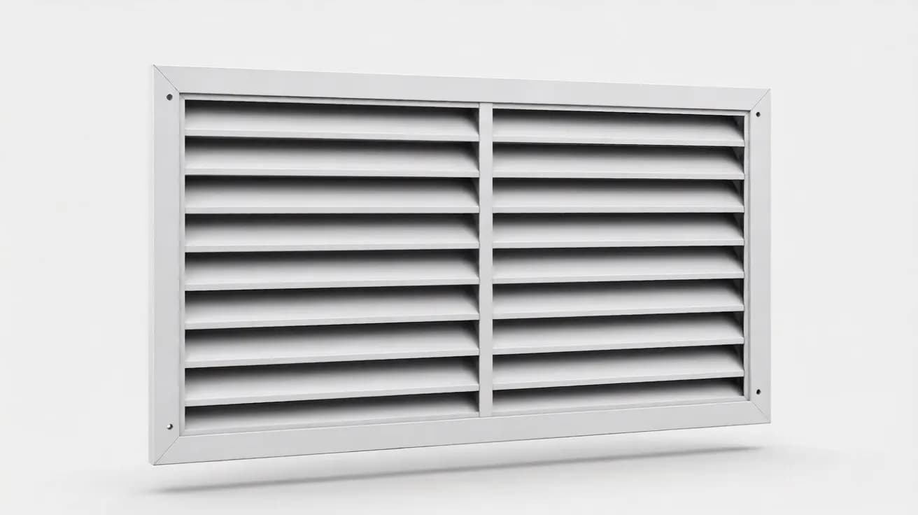 Louver