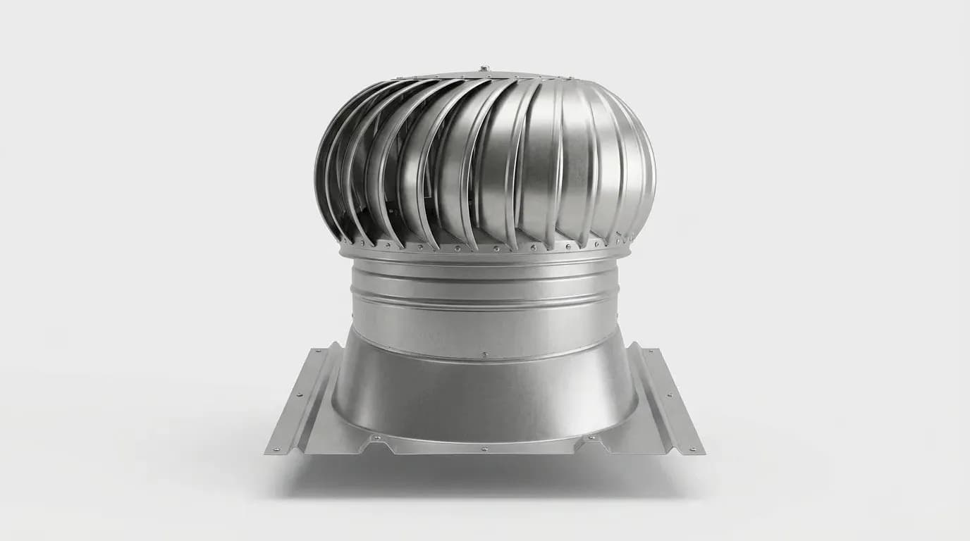 Roof Ventilator
