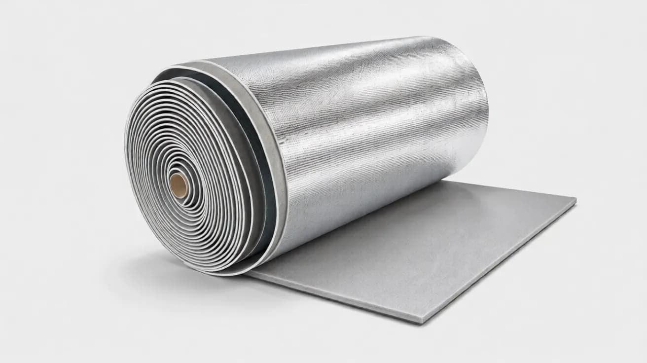 XLPE Insulation