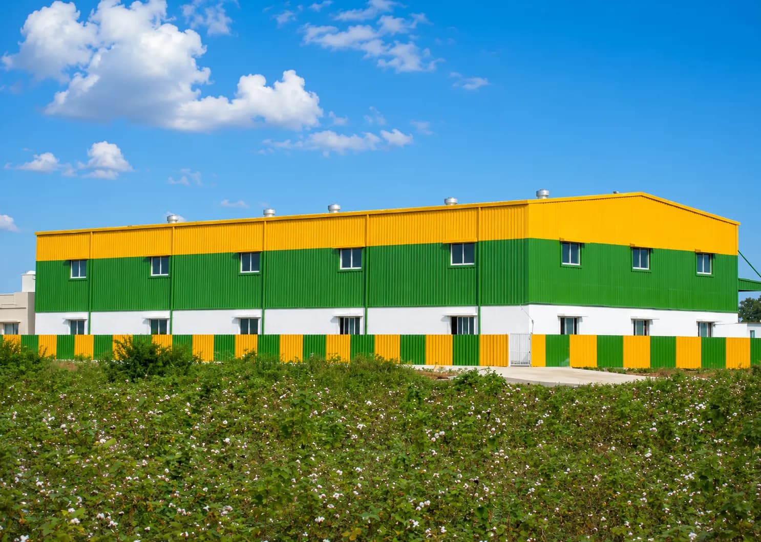 Ponnus Natural Products, Hyderabad