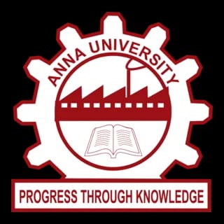 Anna University Logo