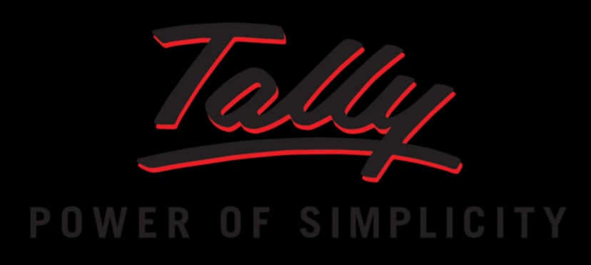 Tally ERP 9 Logo