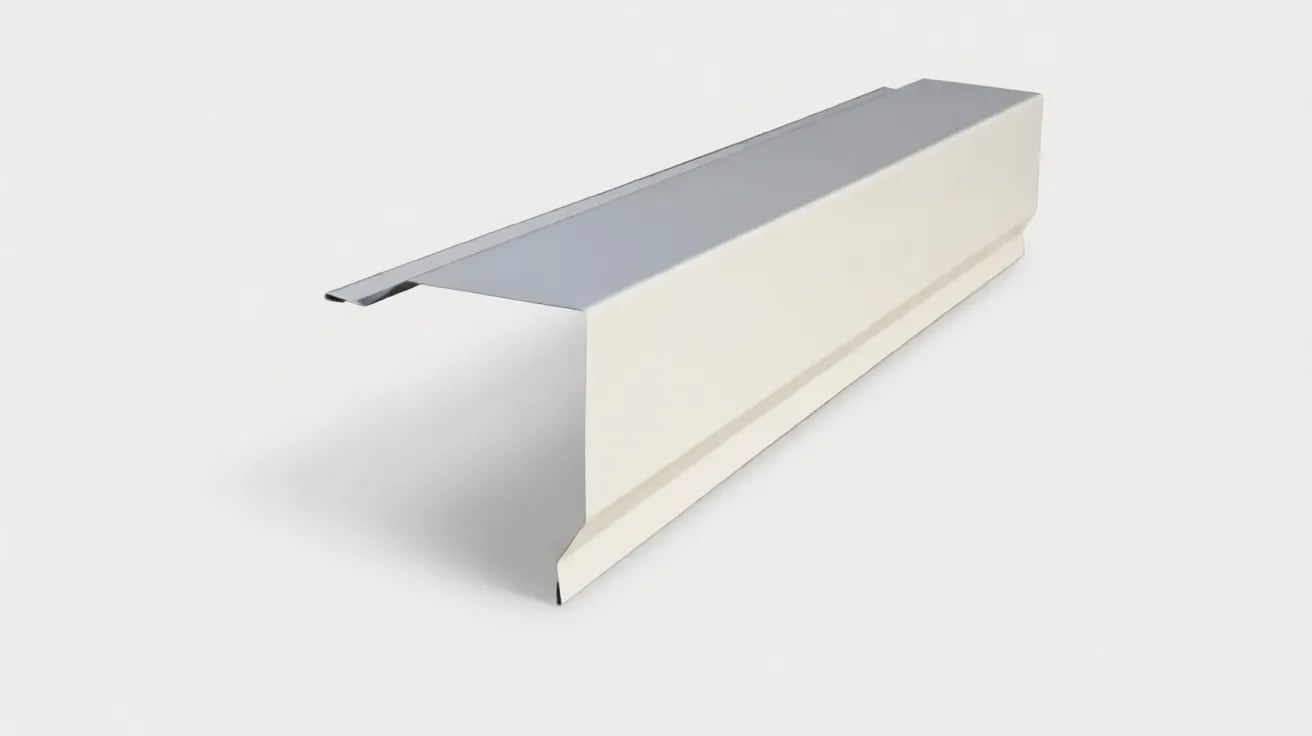 Corner Flashing