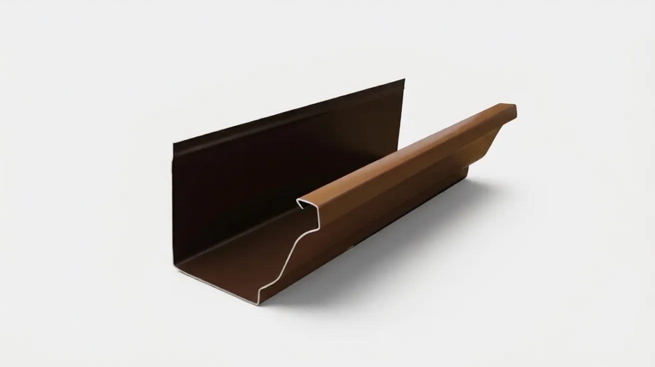Gutter