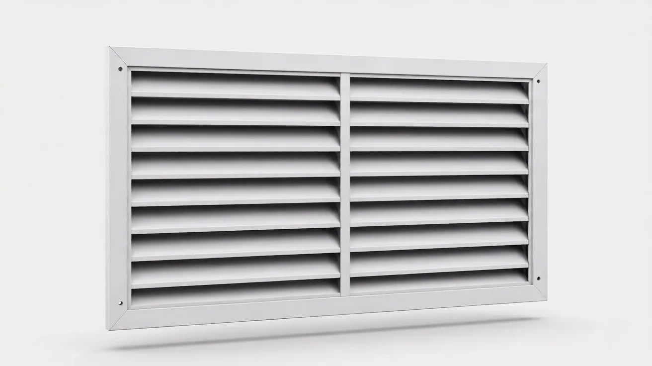 Louver