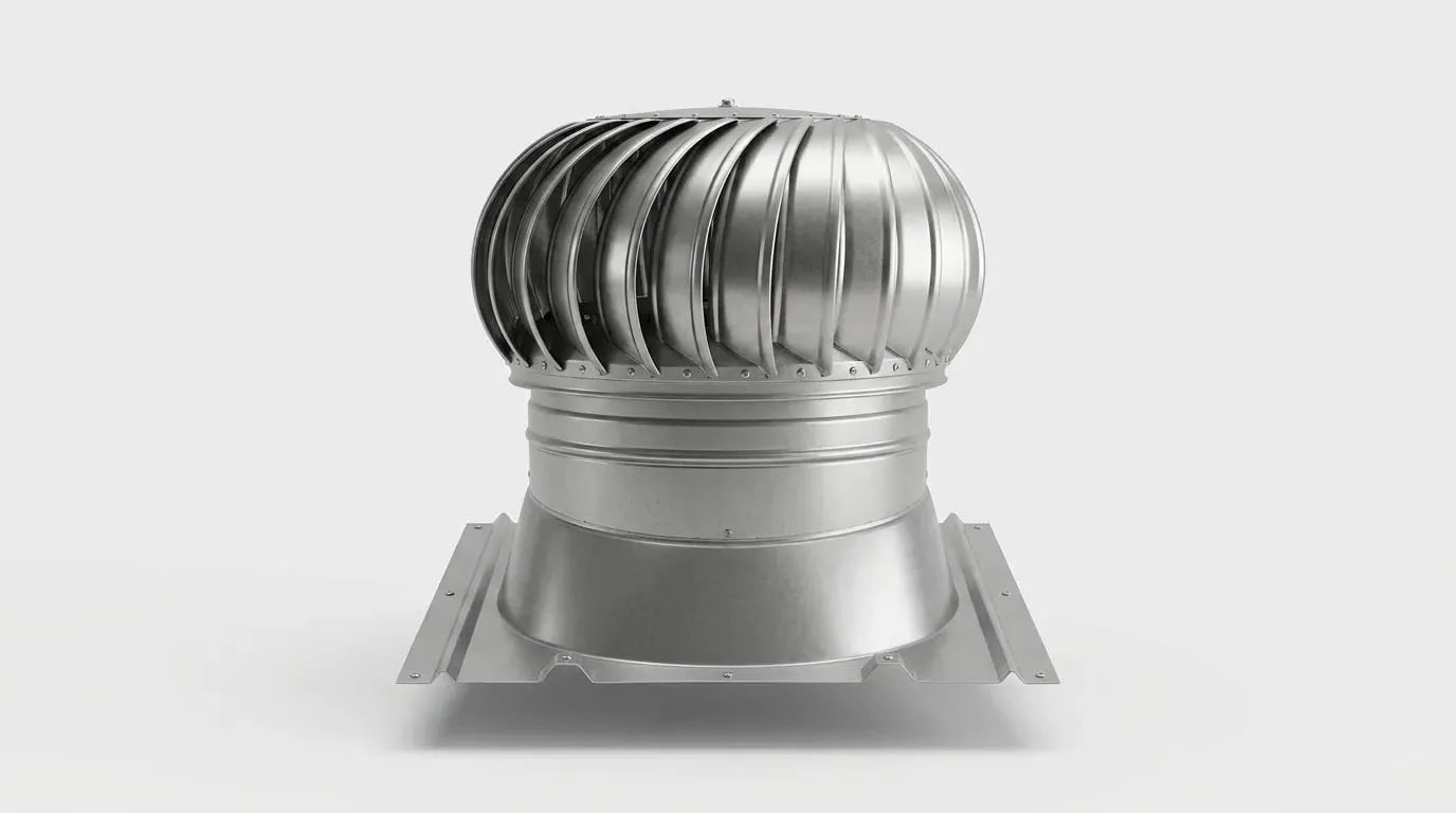 Roof Ventilator