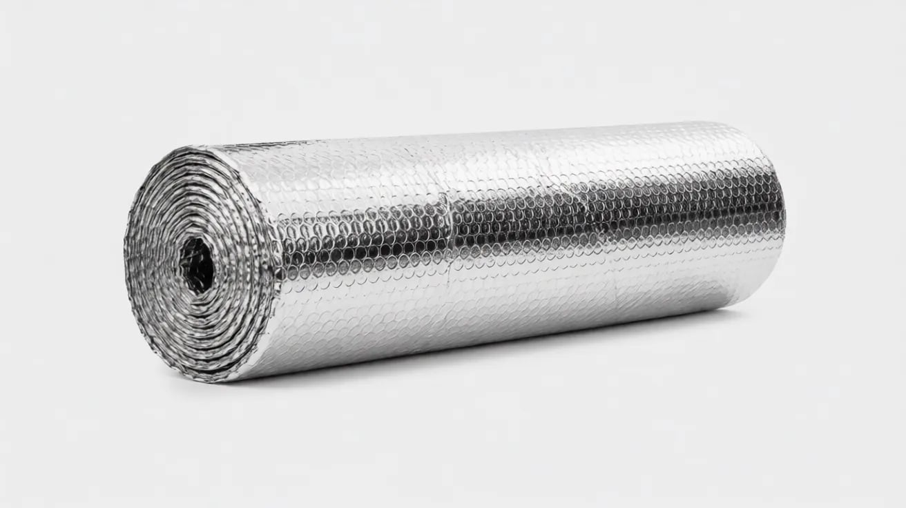 Air Bubble Insulation