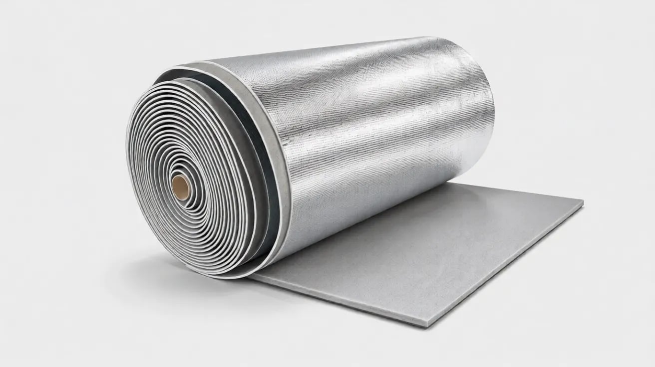 XLPE Insulation