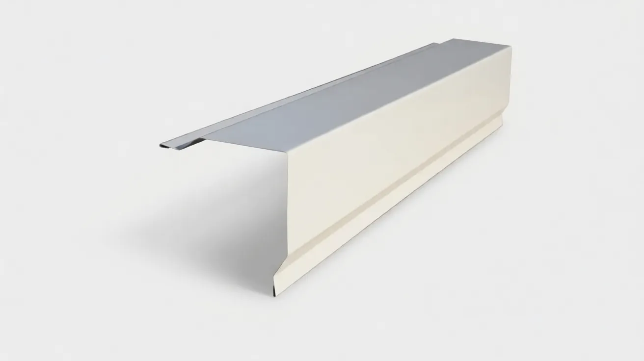 Corner Flashing