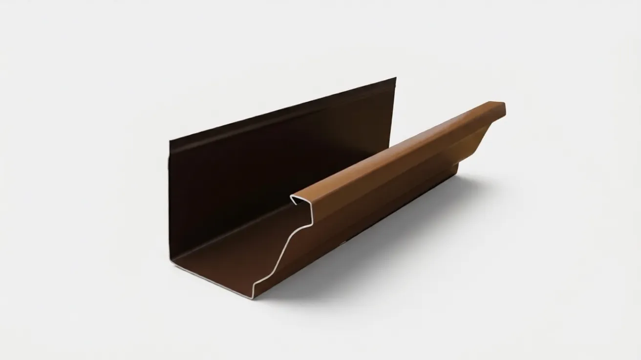 Gutter