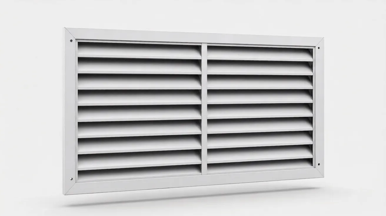 Louver