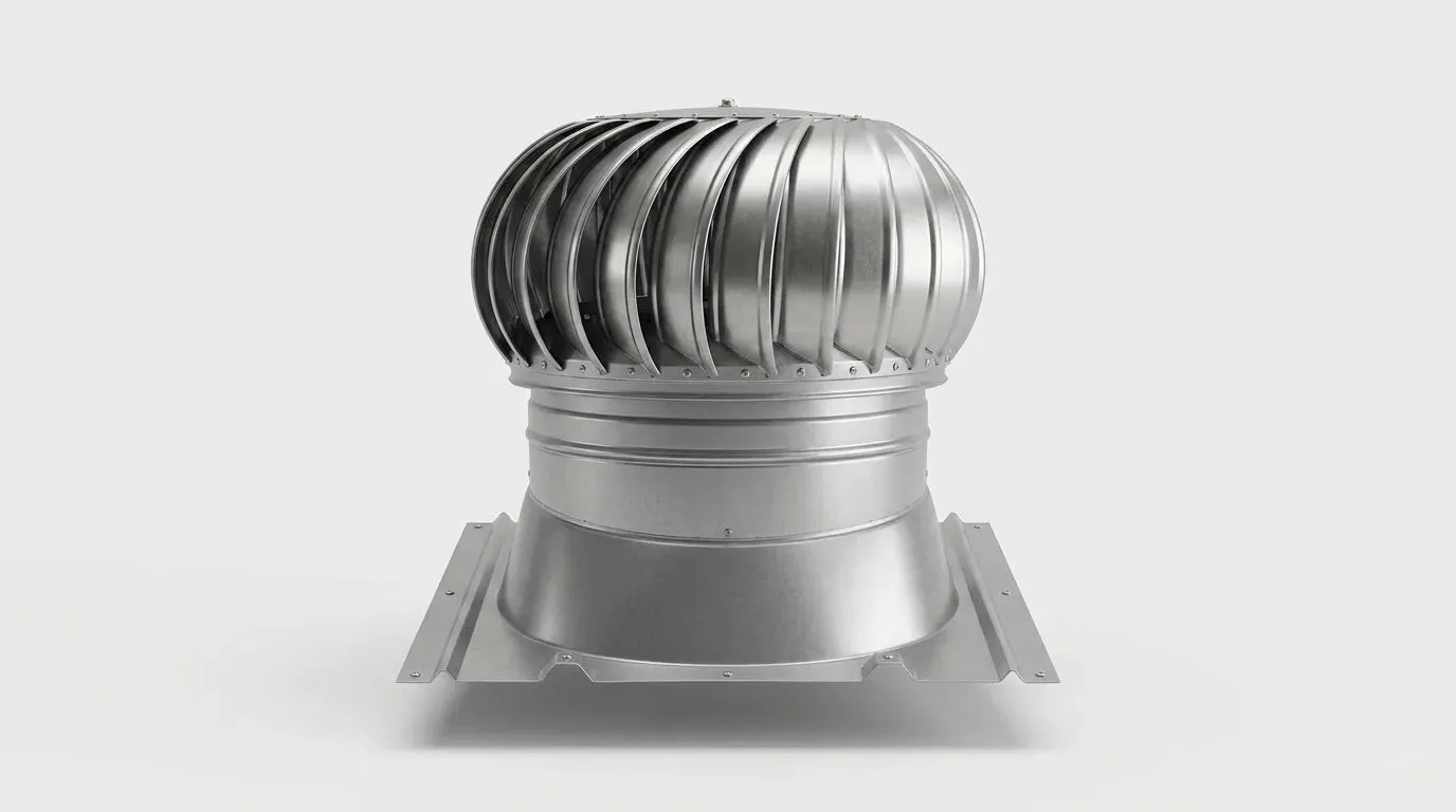 Roof Ventilator