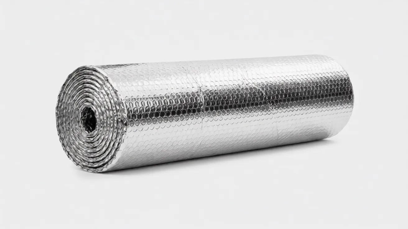 Air Bubble Insulation