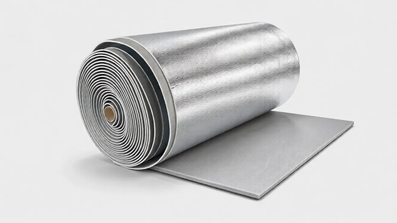 XLPE Insulation